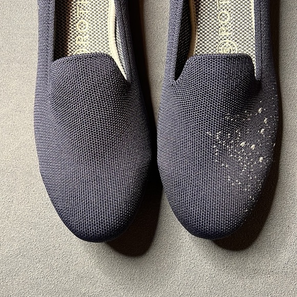 NIB Rothy's Zodiac Libra Loafer Size 9 - Picture 6 of 10